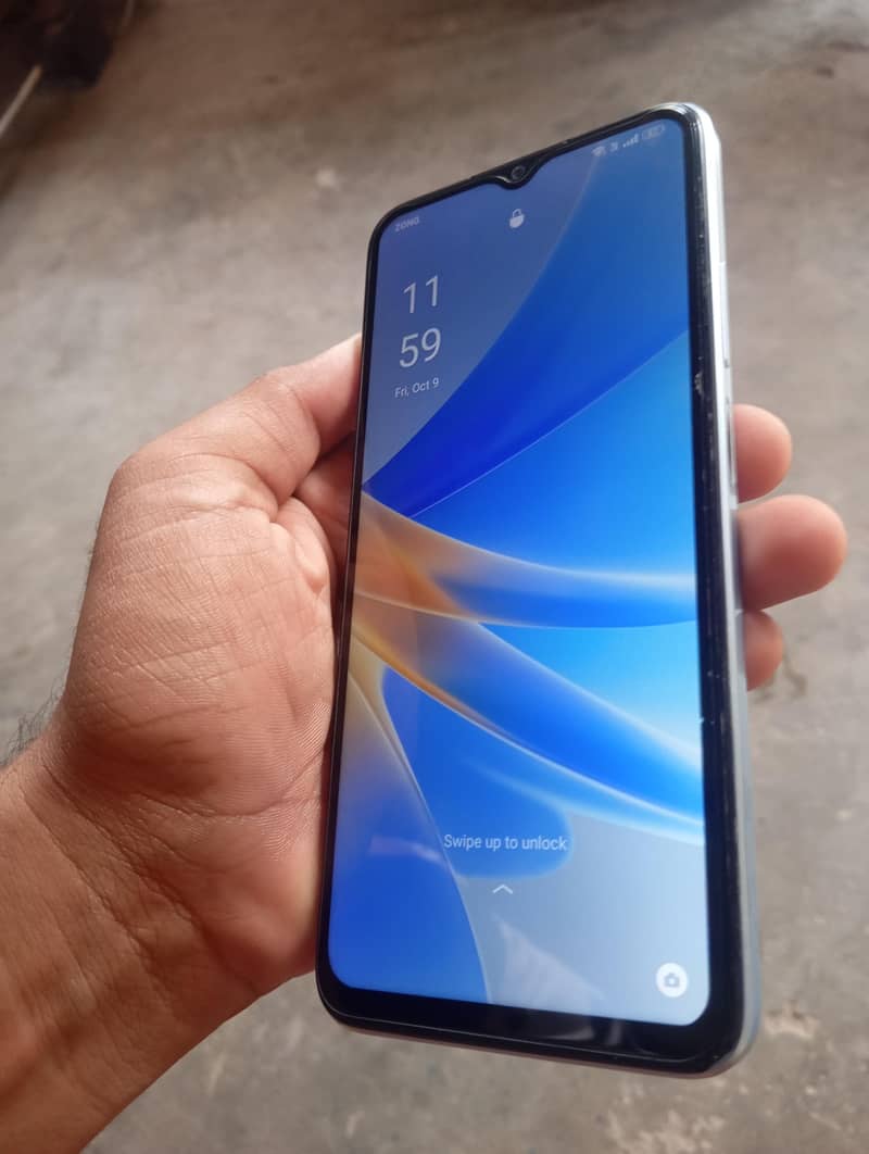 OPPO A17 1