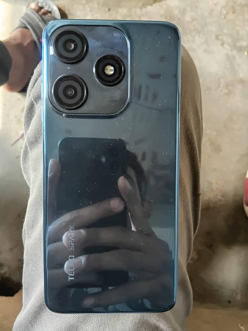 Tecno Spark 10C 2