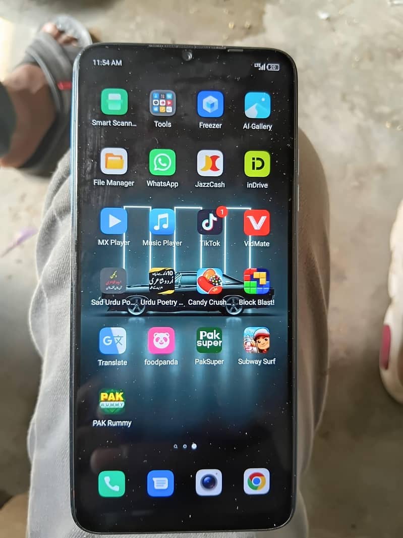 Tecno Spark 10C 3