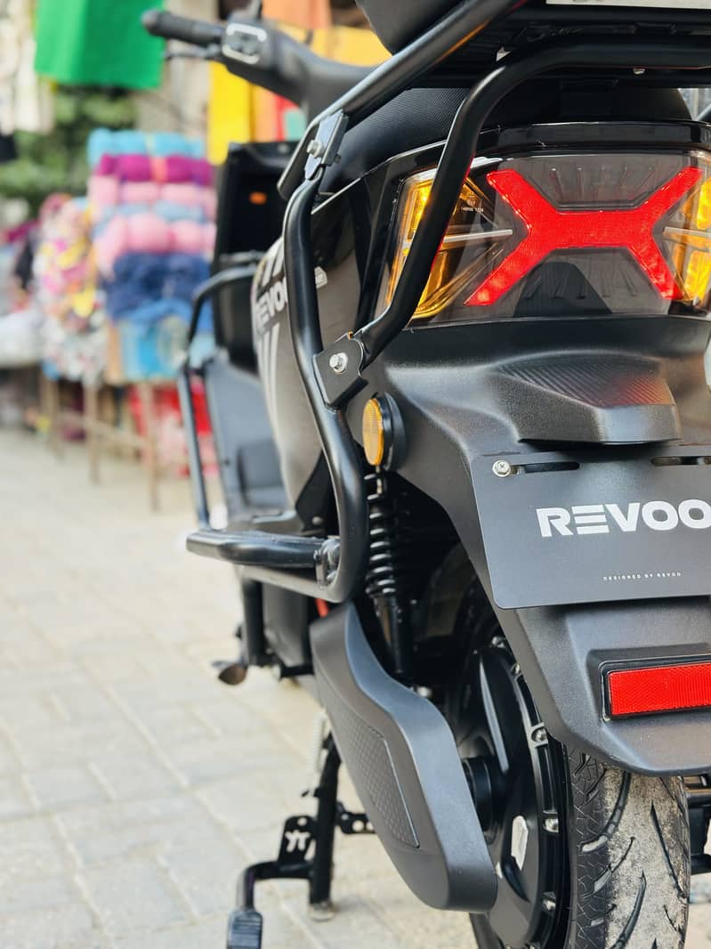 REVOO C32 1