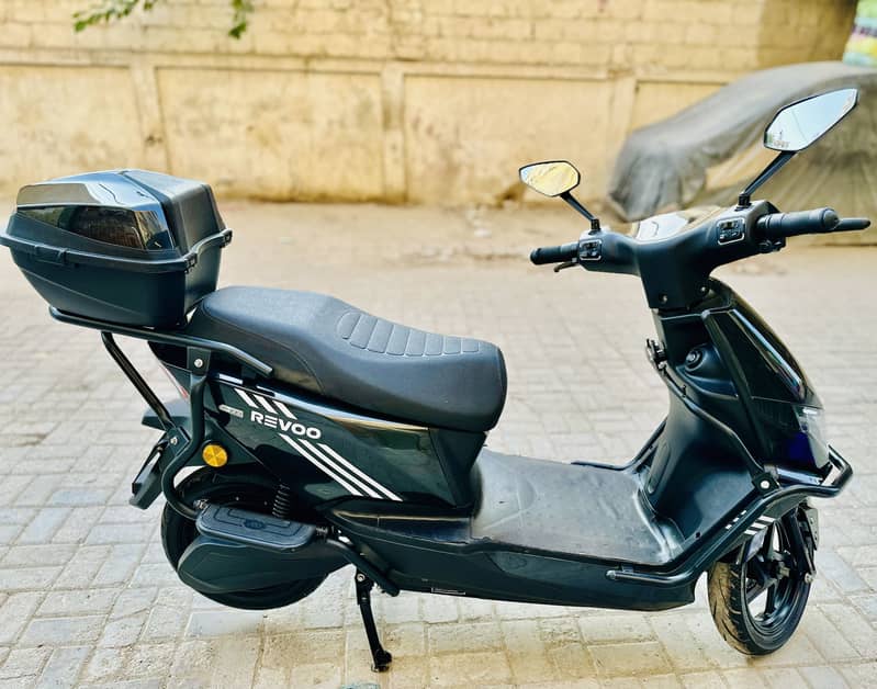 REVOO C32 3