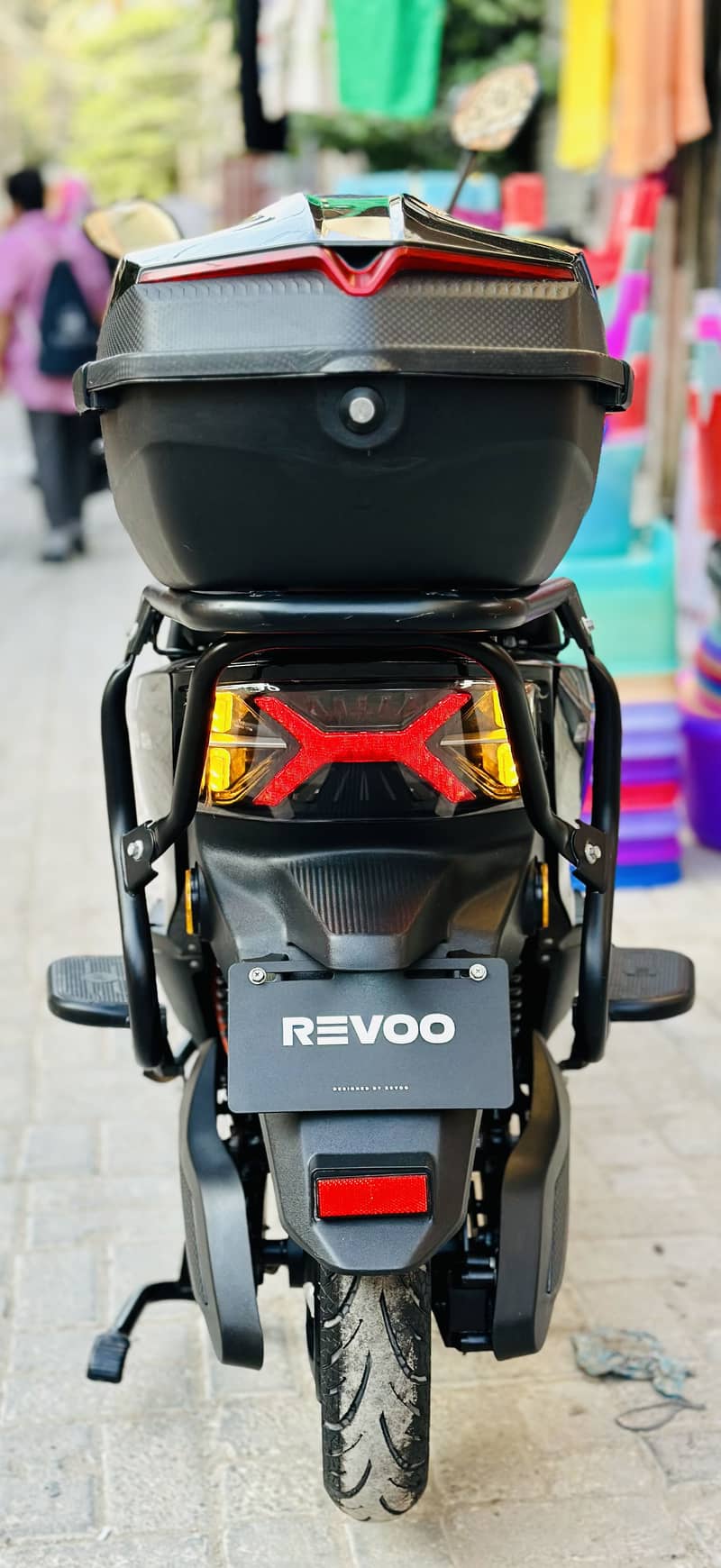 REVOO C32 5