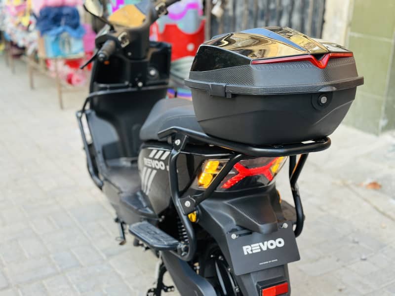 REVOO C32 6