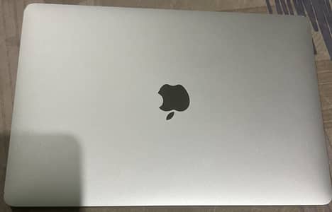 Apple macbook