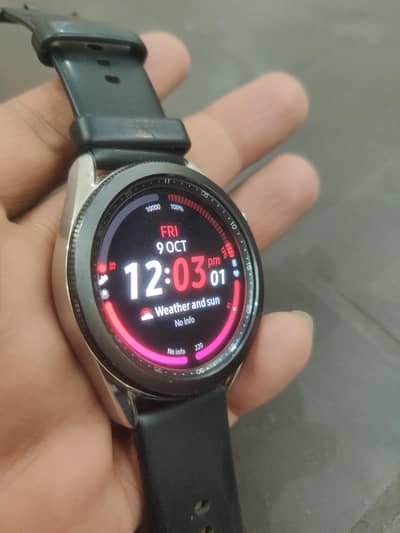Samsung Galaxy Watch 3 (SM-R840)