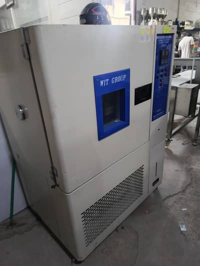 WIT Group Temperature & Humidity Test Chamber for Sale