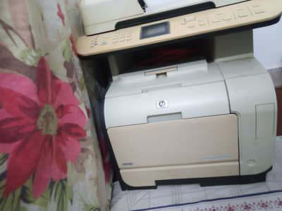 HP LaserJet