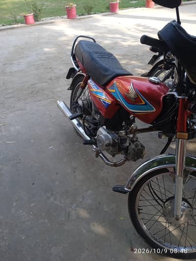 CD 700 for salle