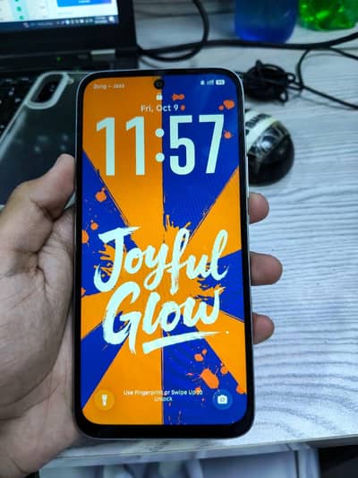 Infinix Hot 70