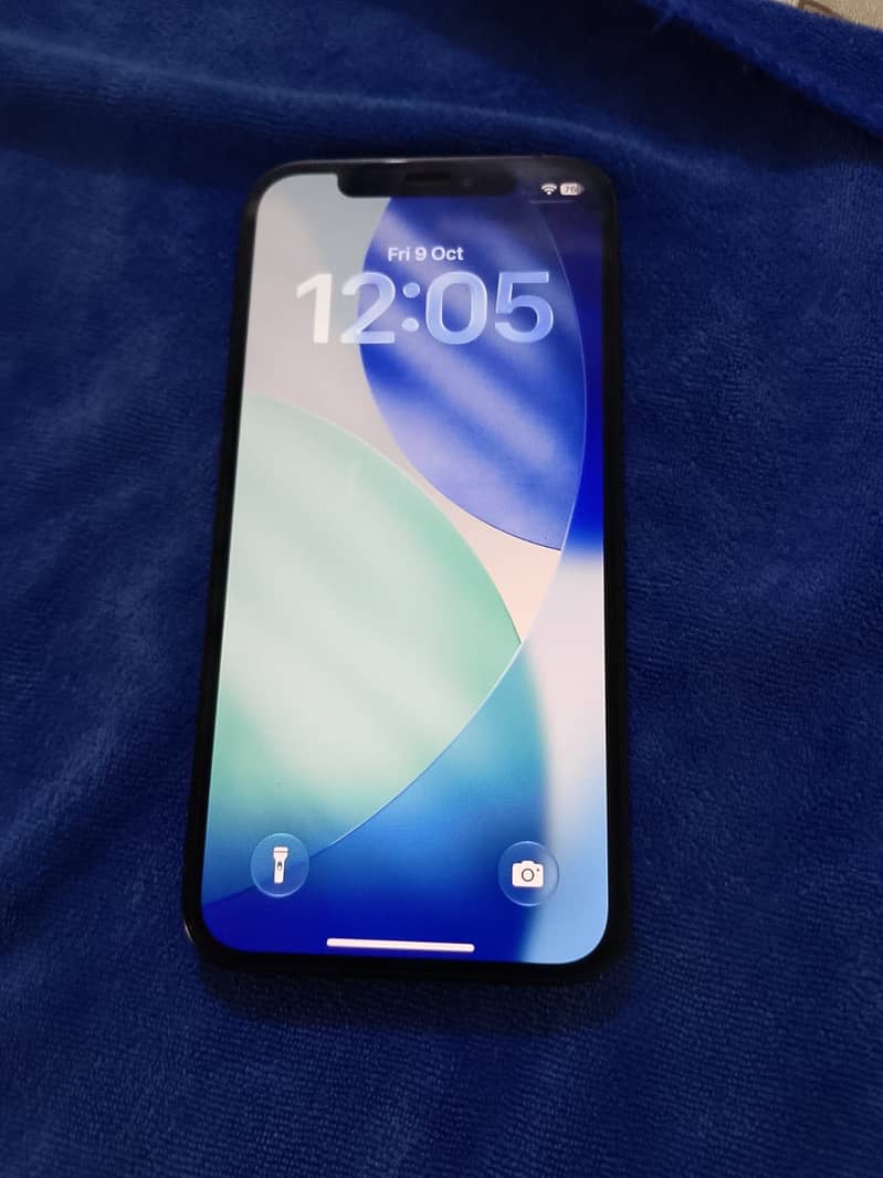 Apple iPhone 12 8