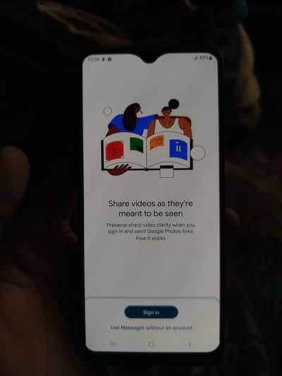 Samsung Mobile A32