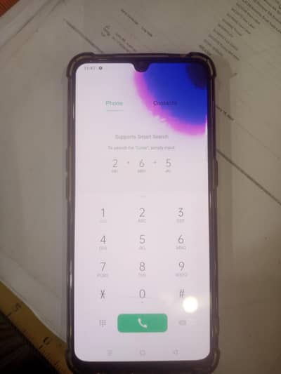 OPPO F15