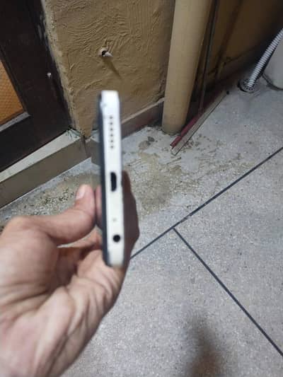 Infinix Smart 7 exchange posibl