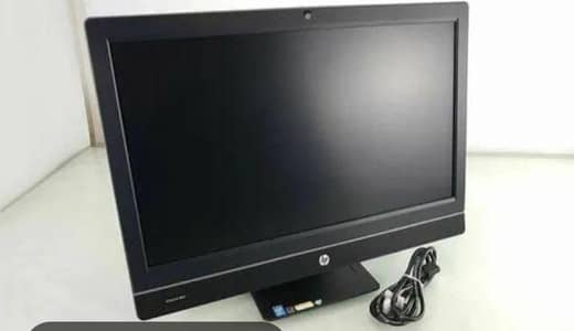 HP All-IN-ONE PC 4th 6.7. 9.10th Gen Different Models Available