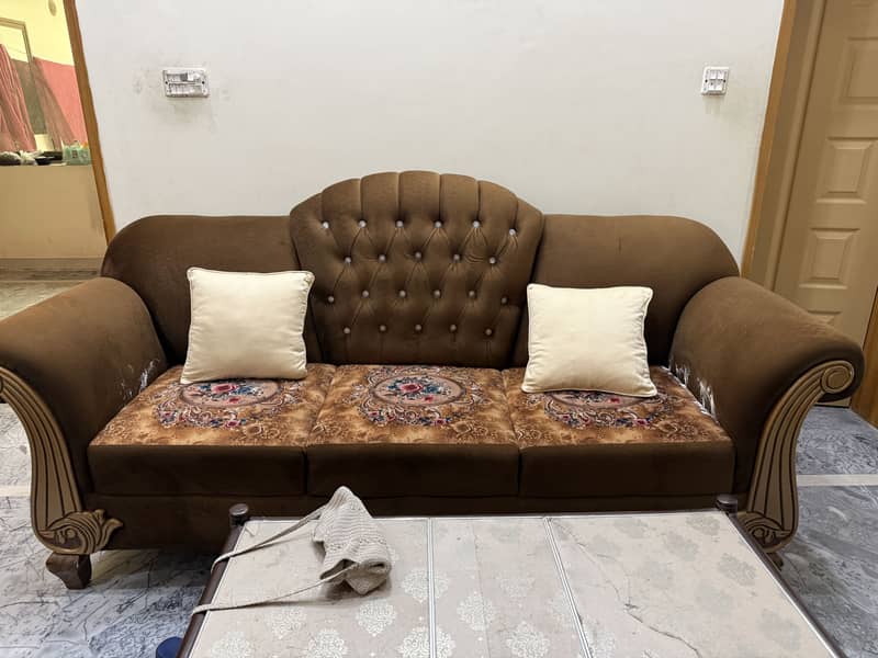 Premium Quality Sofas 0