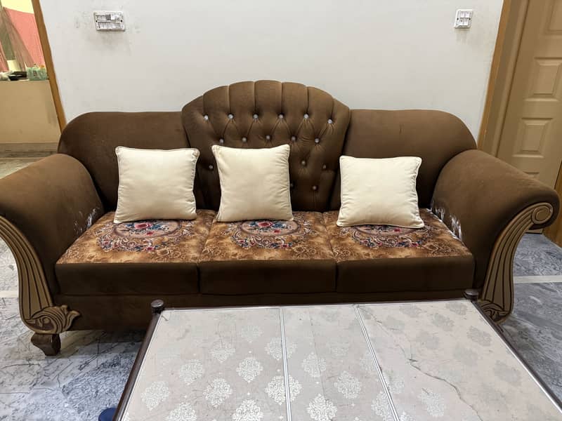 Premium Quality Sofas 1