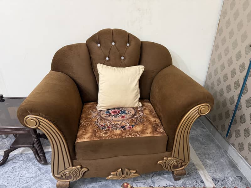 Premium Quality Sofas 2