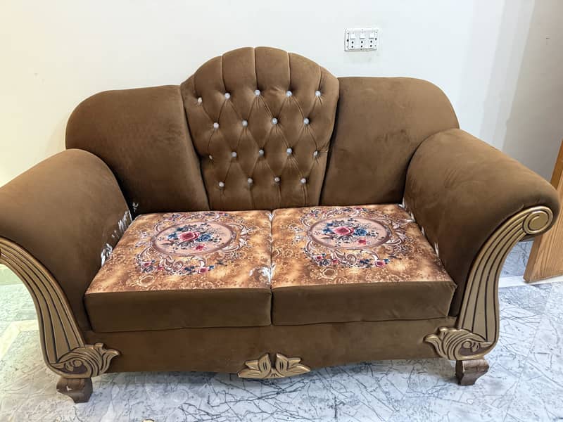 Premium Quality Sofas 3