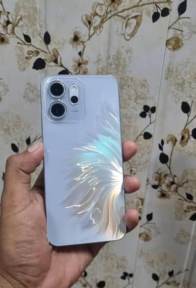 OPPO Reno 14f
