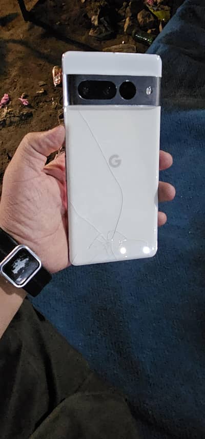 Google Pixel 7 Pro