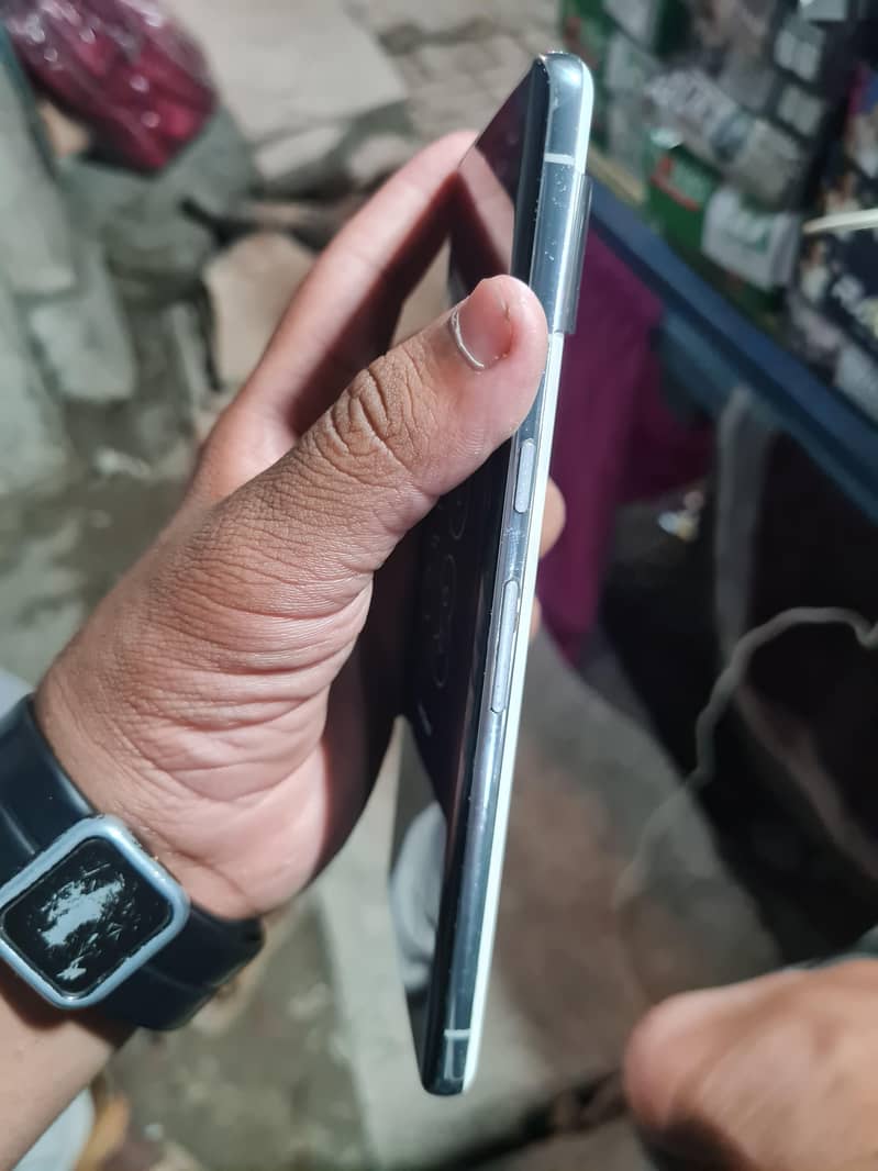 Google Pixel 7 Pro 3