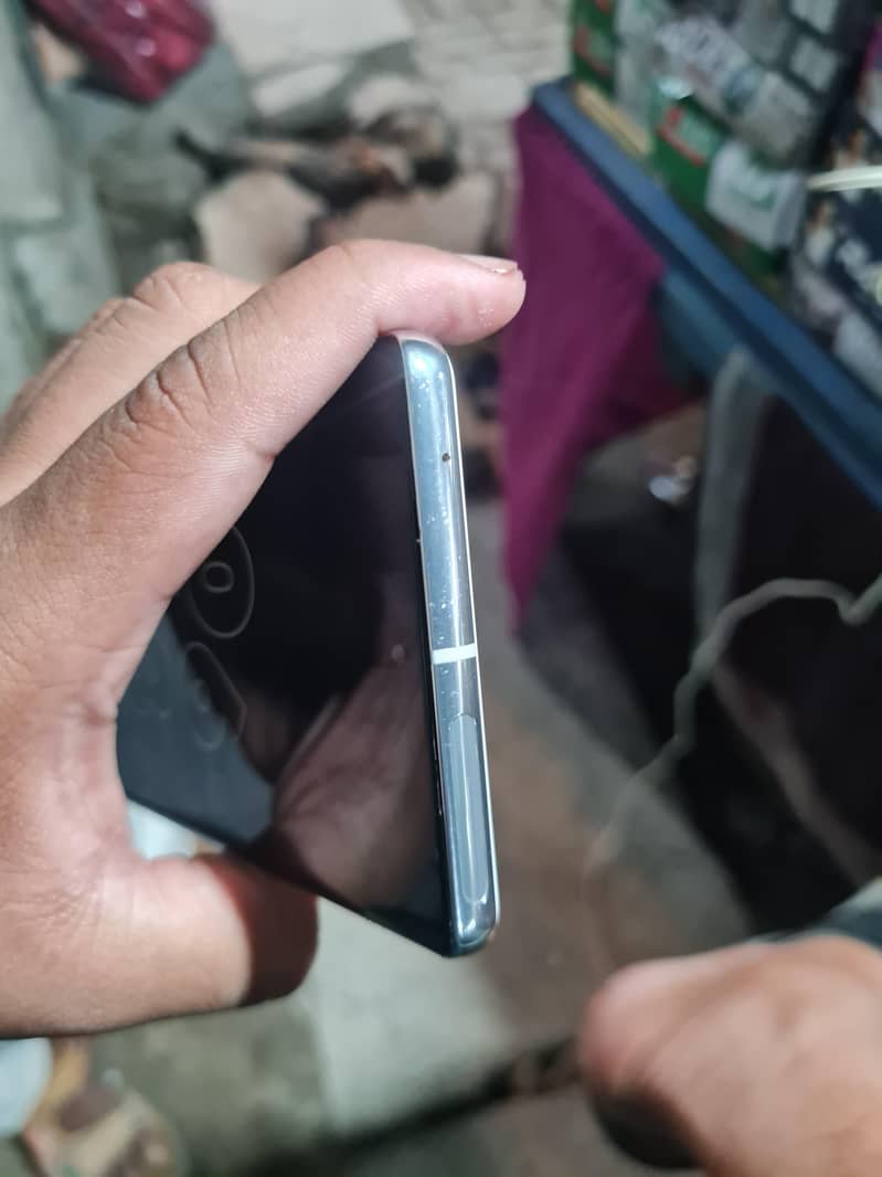 Google Pixel 7 Pro 4