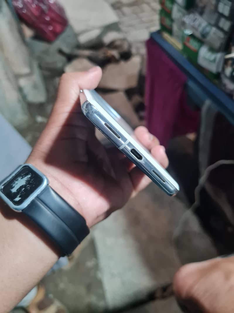 Google Pixel 7 Pro 5
