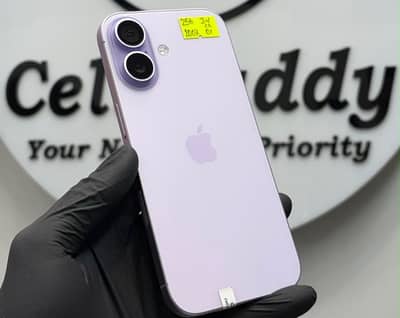 Apple iPhone 17