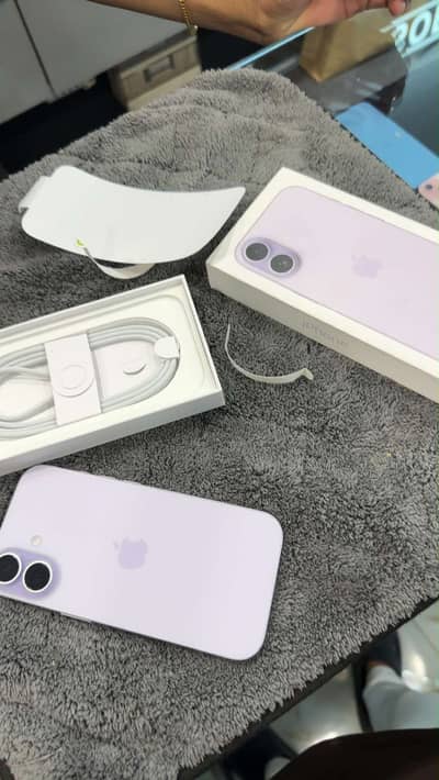Apple iPhone 17