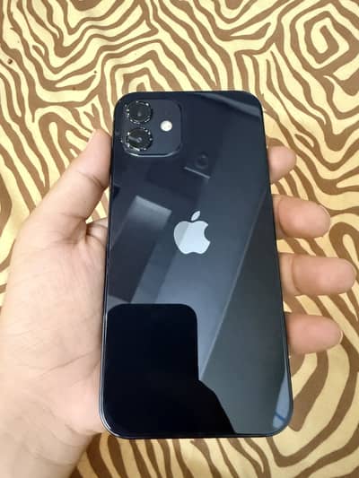 Apple iPhone 12