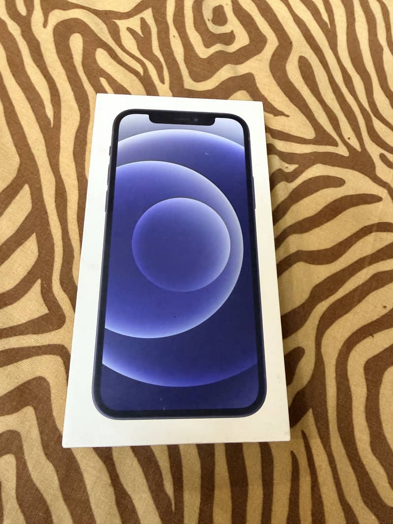 Apple iPhone 12 5