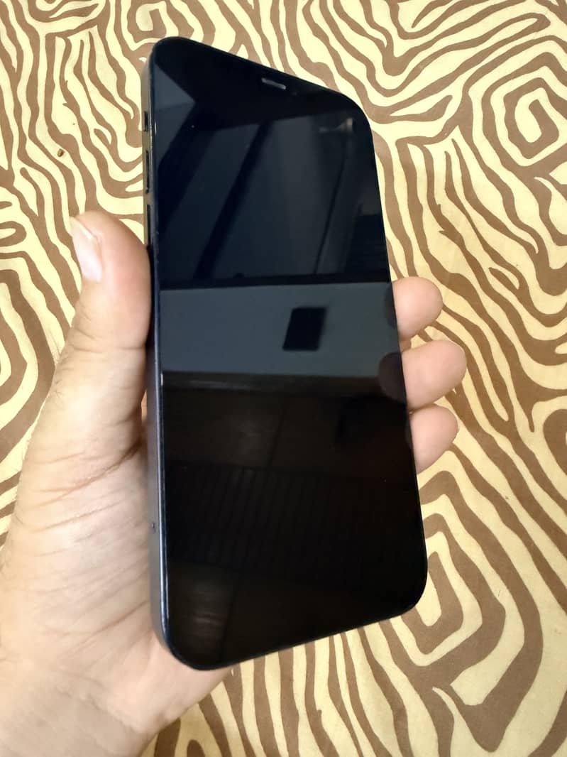 Apple iPhone 12 7