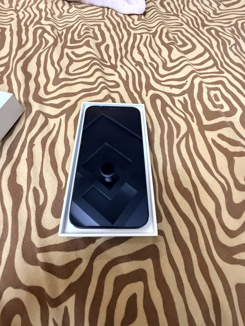 Apple iPhone 12 8
