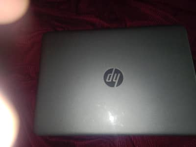 hp i5 6th generation