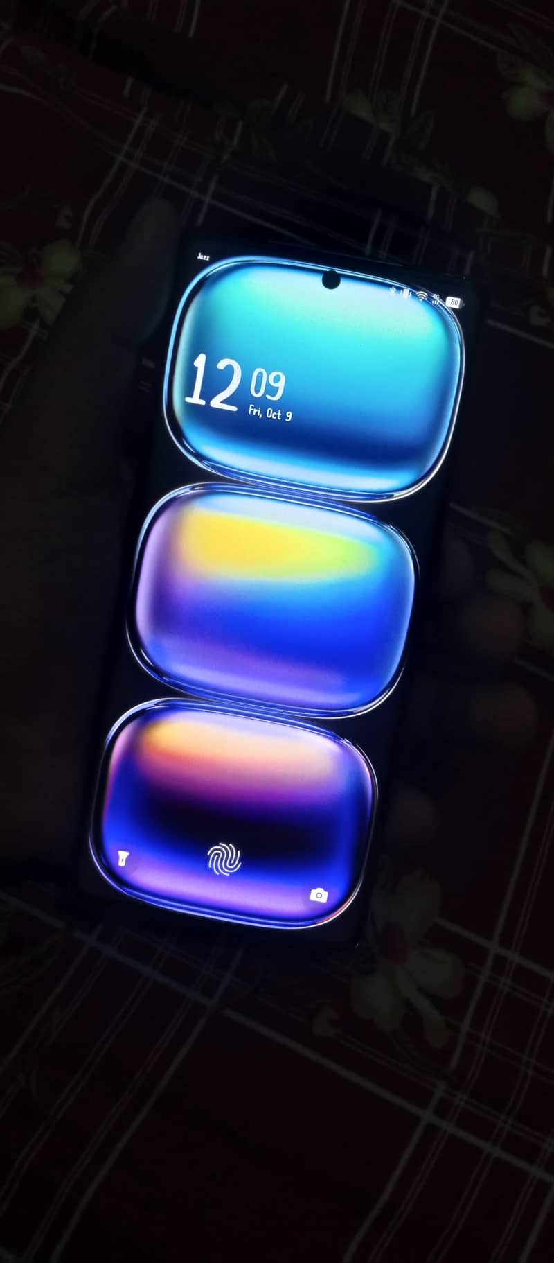 Infinix Note 50 Pro Plus 0