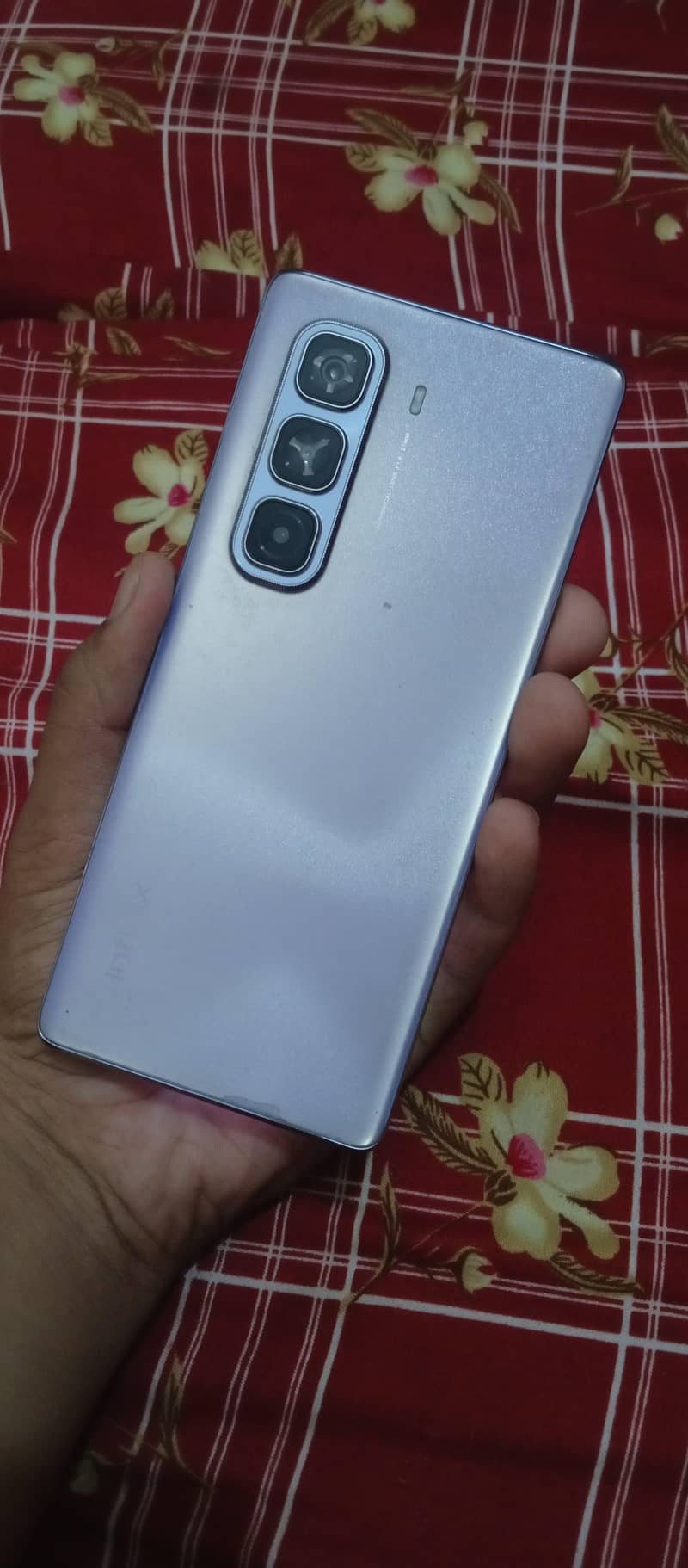 Infinix Note 50 Pro Plus 2