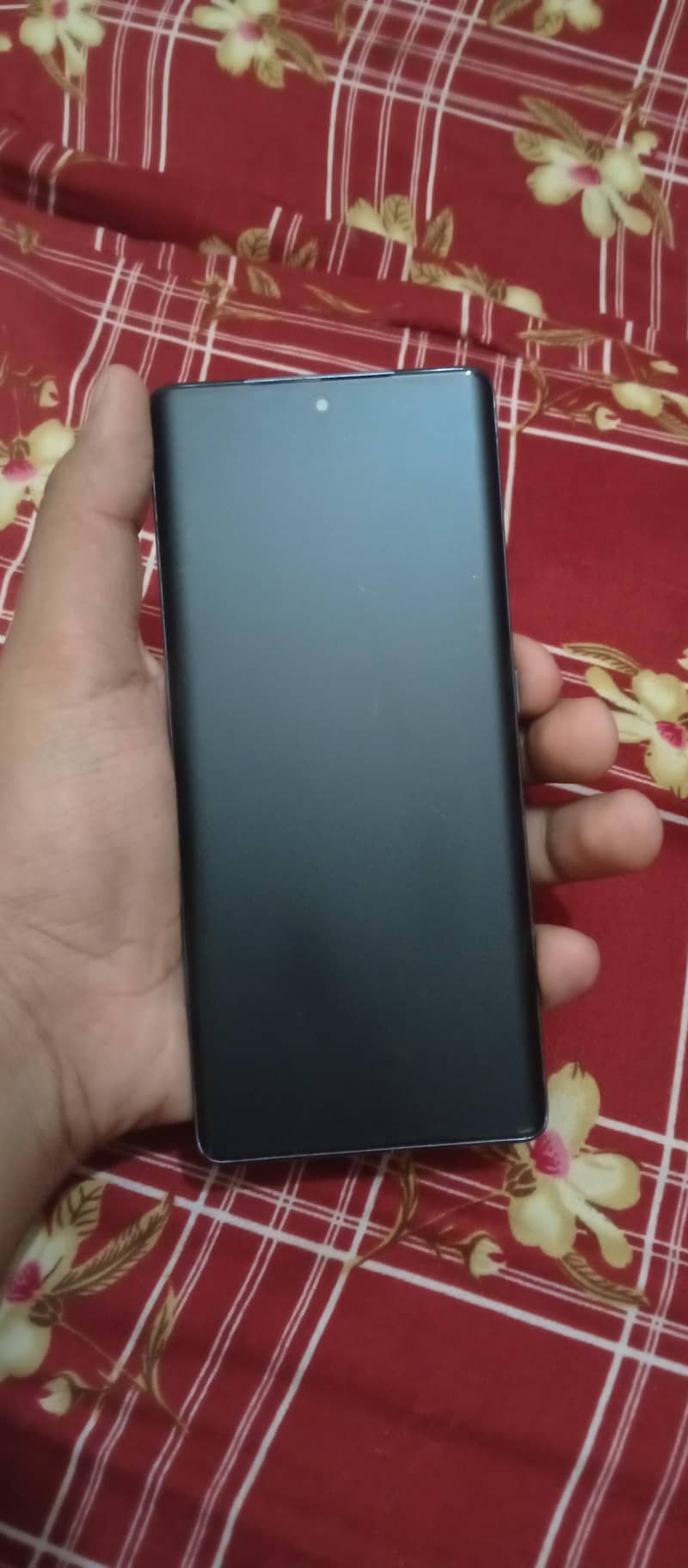 Infinix Note 50 Pro Plus 3