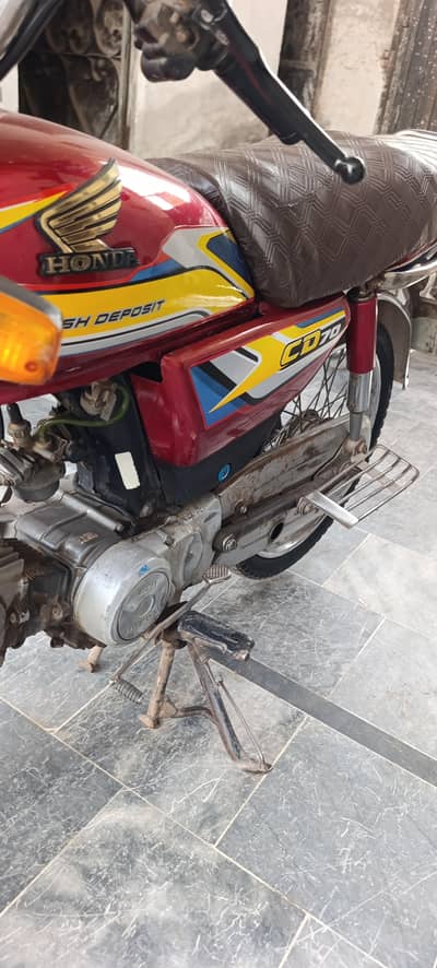 cd70 14 model for sale