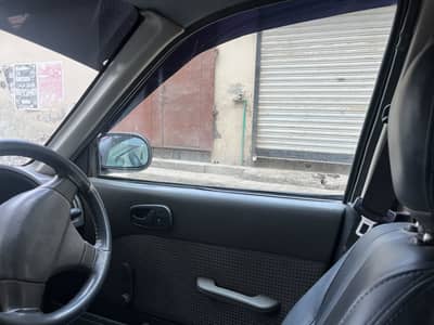 Suzuki Cultus VXR 2003