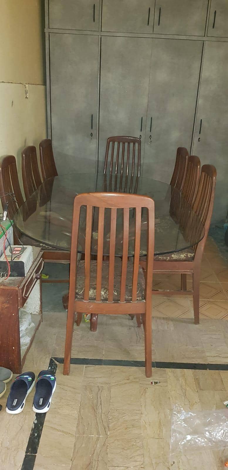 Dinning Table 1