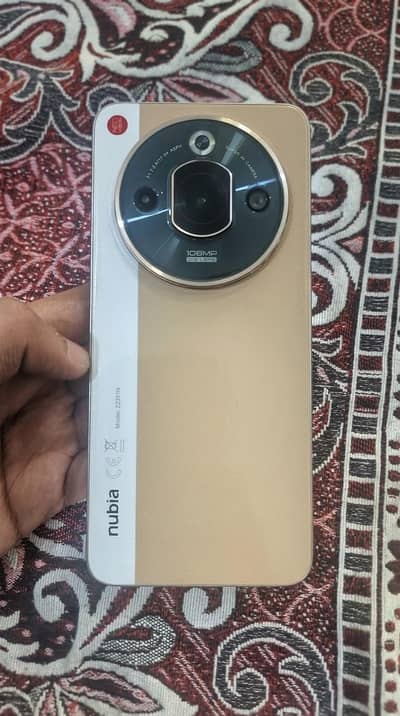 Zte Other Model
