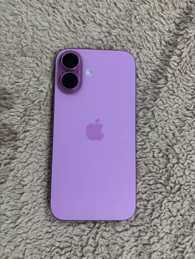 iPhone 16 non pta