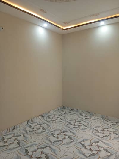 Ideal Prime Location Upper Portion Is Available For rent In Al-Hamd Park