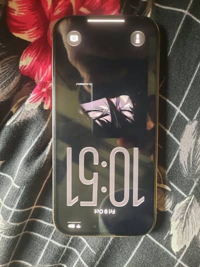 Apple iPhone 16 Pro
