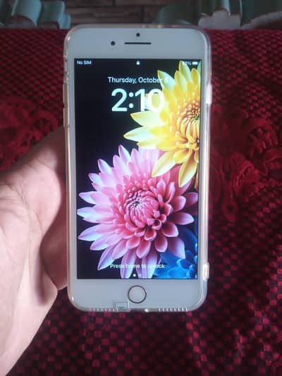 Apple iPhone 8 Plus
