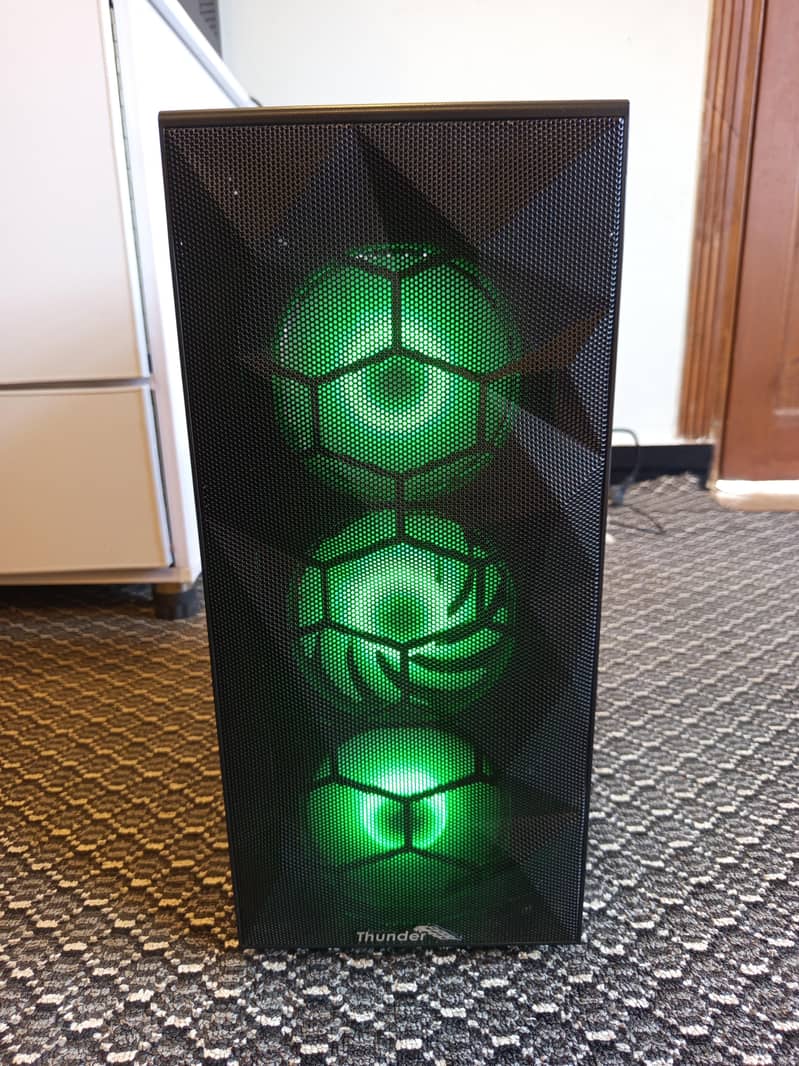 Gaming pc 1
