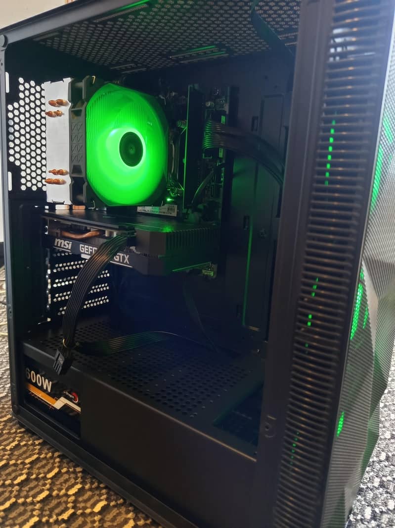 Gaming pc 3