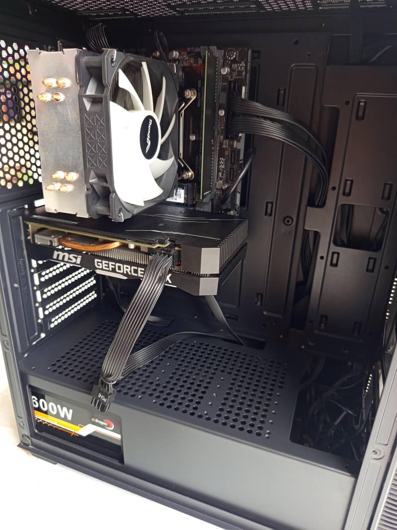 Gaming pc 4