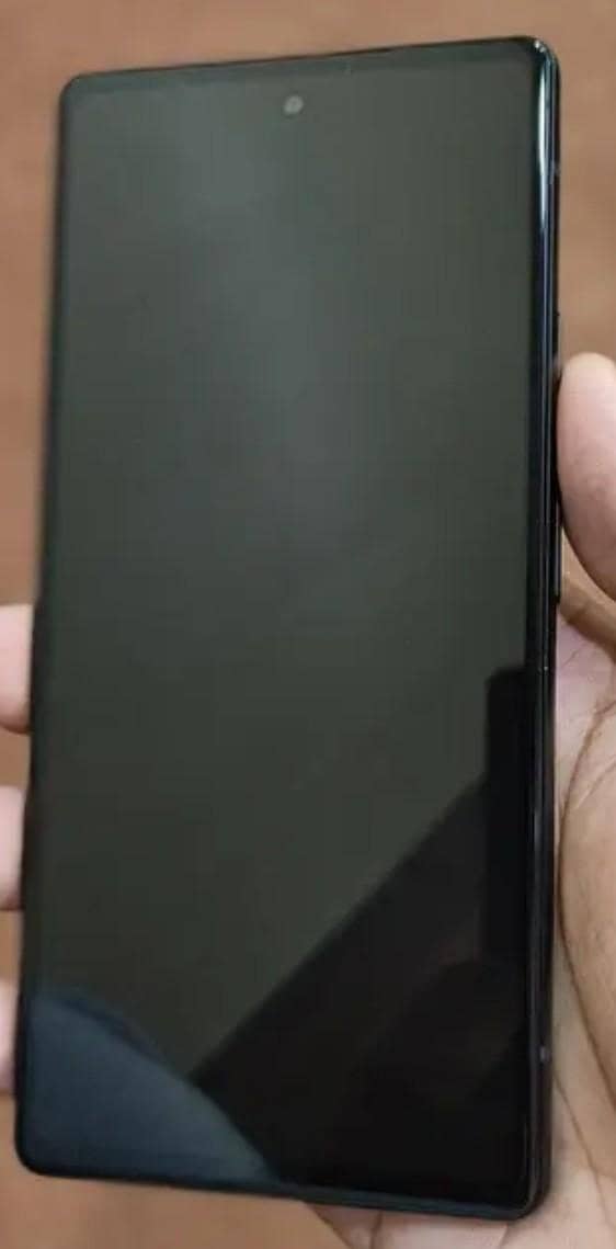 Google Other Model 1