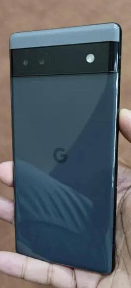 Google Other Model 2